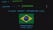 The Gamer Inside - Brazil - Memories pilot episode